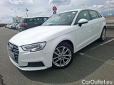  Audi  A3 1.6 TDI 116 BUSINESS LINE SB #41
