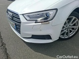  Audi  A3 1.6 TDI 116 BUSINESS LINE SB #45