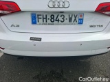  Audi  A3 1.6 TDI 116 BUSINESS LINE SB #78