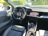  Audi  A3 2.0 TDI 150 S LINE SB #4
