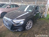  Audi  A3 2.0 TDI 150 S TRONIC BUSINESS LINE SB 