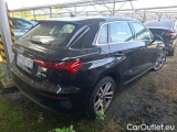  Audi  A3 2.0 TDI 150 S TRONIC BUSINESS LINE SB #3