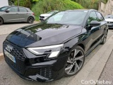  Audi  A3 2.0 TDI 150 S TRONIC S LINE SB 