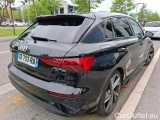 Audi  A3 2.0 TDI 150 S TRONIC S LINE SB #3