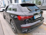  Audi  A3 2.0 TDI 150 S TRONIC S LINE SB #2