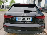  Audi  A3 2.0 TDI 150 S TRONIC S LINE SB #15
