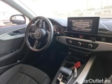  Audi  A4 2.0 30 TDI 136 S TRONIC BUSINESS LINE #4