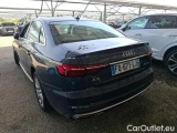  Audi  A4 2.0 30 TDI 136 S TRONIC BUSINESS LINE #2