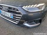  Audi  A4 2.0 30 TDI 136 S TRONIC BUSINESS LINE #31