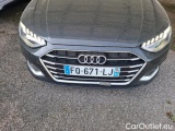  Audi  A4 2.0 30 TDI 136 S TRONIC BUSINESS LINE #33