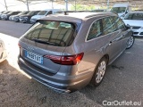  Audi  A4 2.0 35 TDI 163 S TRONIC BUSINESS LINE #3