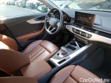  Audi  A4 2.0 35 TDI 163 S TRONIC BUSINESS LINE #4