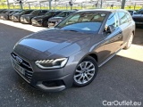  Audi  A4 2.0 35 TDI 163 S TRONIC BUSINESS LINE 