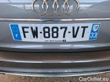  Audi  A4 2.0 35 TDI 163 S TRONIC BUSINESS LINE #5