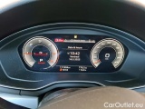  Audi  A4 2.0 35 TDI 163 S TRONIC BUSINESS LINE #7