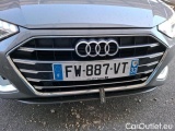  Audi  A4 2.0 35 TDI 163 S TRONIC BUSINESS LINE #46