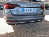  Audi  A4 2.0 35 TDI 163 S TRONIC BUSINESS LINE #47
