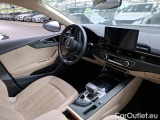  Audi  A5 Sportback 2.0 40 TDI 204 S TRONIC 7 AVUS SB #4