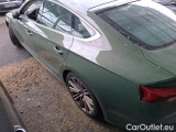  Audi  A5 Sportback 2.0 40 TDI 204 S TRONIC 7 AVUS SB #52