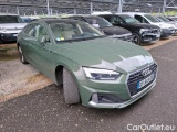  Audi  A5 Sportback 2.0 40 TDI 204 S TRONIC 7 AVUS SB #87