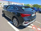  Audi  Q3 1.5 35 TFSI 150 S TRONIC 7 S LINE #2
