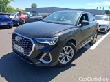  Audi  Q3 1.5 35 TFSI 150 S TRONIC 7 S LINE 