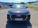  Audi  Q3 1.5 35 TFSI 150 S TRONIC 7 S LINE #14