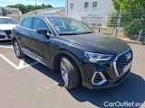  Audi  Q3 1.5 35 TFSI 150 S TRONIC 7 S LINE #49
