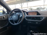  Bmw  Serie 1 1.5 116D DCT BUSINESS DESIGN #4