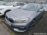  Bmw  Serie 1 1.5 118I DCT BUSINESS DESIGN 