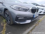  Bmw  Serie 1 1.5 118I DCT BUSINESS DESIGN #34