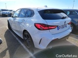  Bmw  Serie 1 1.5 118I DCT M SPORT #2
