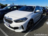  Bmw  Serie 1 1.5 118I DCT M SPORT 