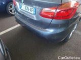  Bmw  Serie 2 1.5 216D BUSINESS DESIGN DCT #42