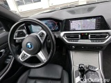  Bmw  Serie 3 2.0 330E M SPORT HYBRID AUTO #4