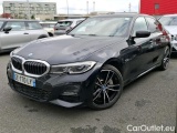  Bmw  Serie 3 2.0 330E M SPORT HYBRID AUTO 