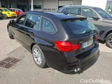  Bmw  Serie 3 2.0 320I LOUNGE TOURING AUTO #2