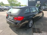  Bmw  Serie 3 2.0 320I LOUNGE TOURING AUTO #3