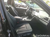  Bmw  Serie 3 2.0 320I LOUNGE TOURING AUTO #9