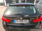  Bmw  Serie 3 2.0 320I LOUNGE TOURING AUTO #25