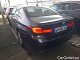 Bmw  Serie 5 3.0 530D XDRIVE LOUNGE AUTO #2