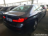  Bmw  Serie 5 3.0 530D XDRIVE LOUNGE AUTO #3