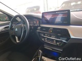  Bmw  Serie 5 3.0 530D XDRIVE LOUNGE AUTO #4