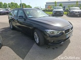  Bmw  Serie 3 2.0 320I LOUNGE TOURING AUTO #54