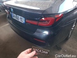  Bmw  Serie 5 3.0 530D XDRIVE LOUNGE AUTO #15