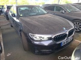  Bmw  Serie 5 3.0 530D XDRIVE LOUNGE AUTO #24