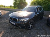  Bmw  X3 2.0 SDRIVE18D BUSINESS DESIGN AUTO 