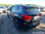 Bmw  X3 2.0 SDRIVE18D BUSINESS DESIGN AUTO #2