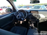 Bmw  X3 2.0 SDRIVE18D BUSINESS DESIGN AUTO #4