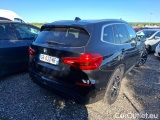  Bmw  X3 2.0 SDRIVE18D BUSINESS DESIGN AUTO #3